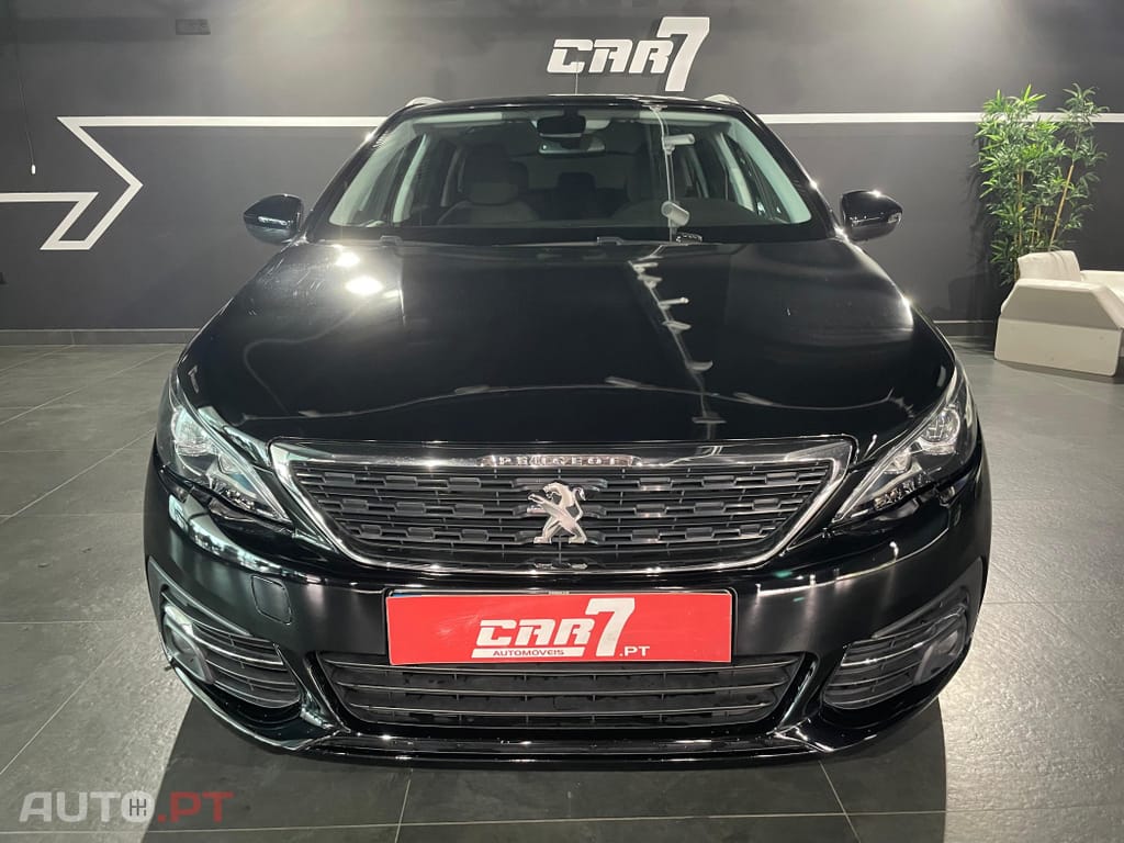 Peugeot 308 SW 1.5 BlueHDi Active Pack