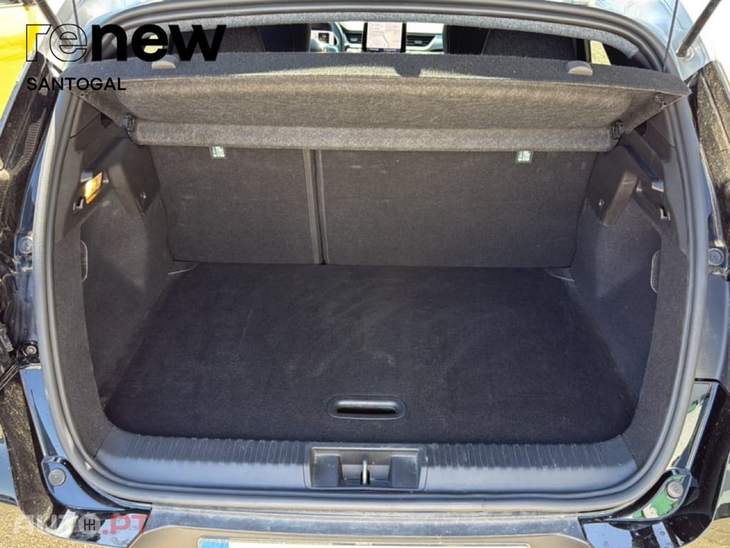 Renault Captur 1.0 Techno