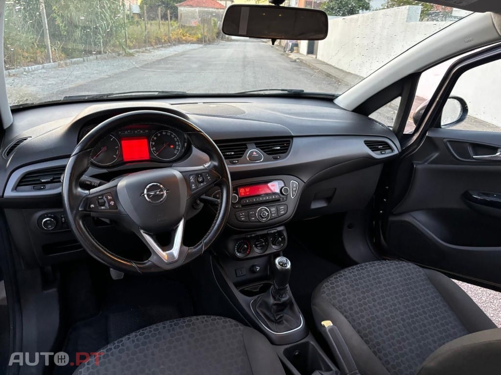 Opel Corsa 1.3 CDTi Cosmo