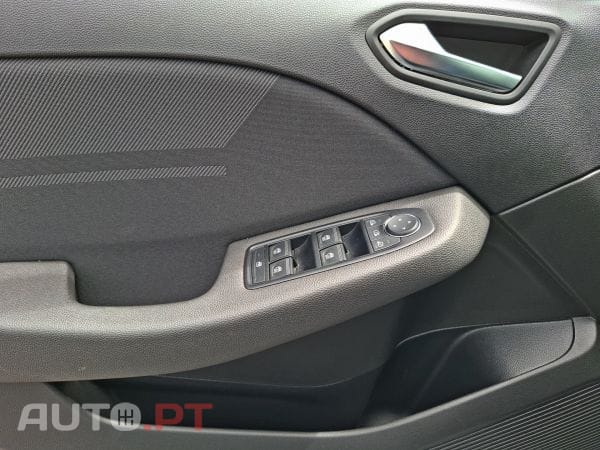 Renault Clio TCe 90 esprit Alpine