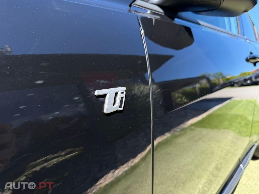 Alfa Romeo Tonale 1.3 Plug-In Hybrid TI e-AWD