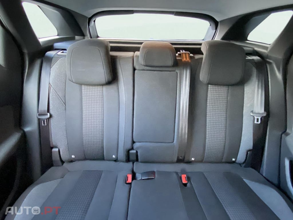 Peugeot 3008 1.2 puretech