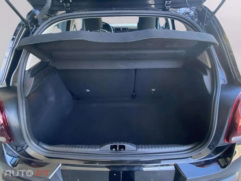 Citroen C3 1.2 PureTech Plus