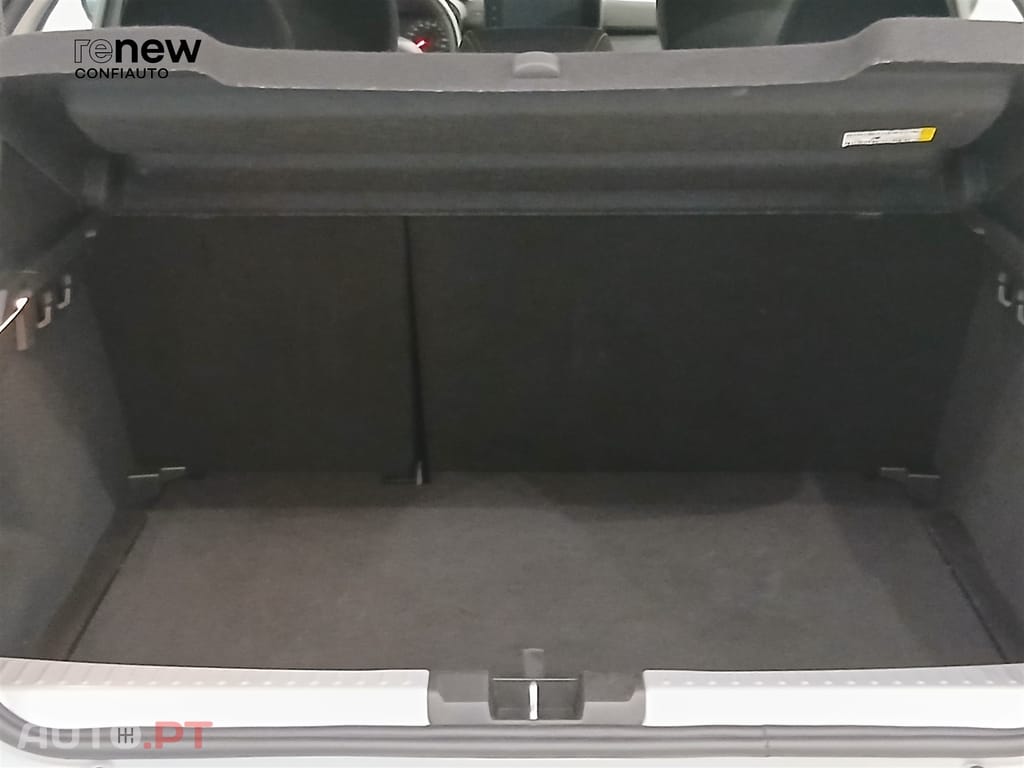 Dacia Sandero 1.0 Eco-g Stepway Extreme Bi-fuel