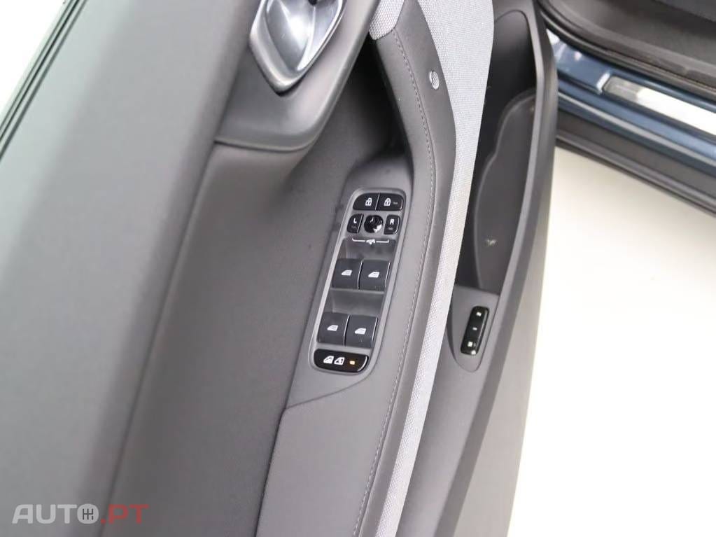 Polestar 2 Standard Range Single Motor