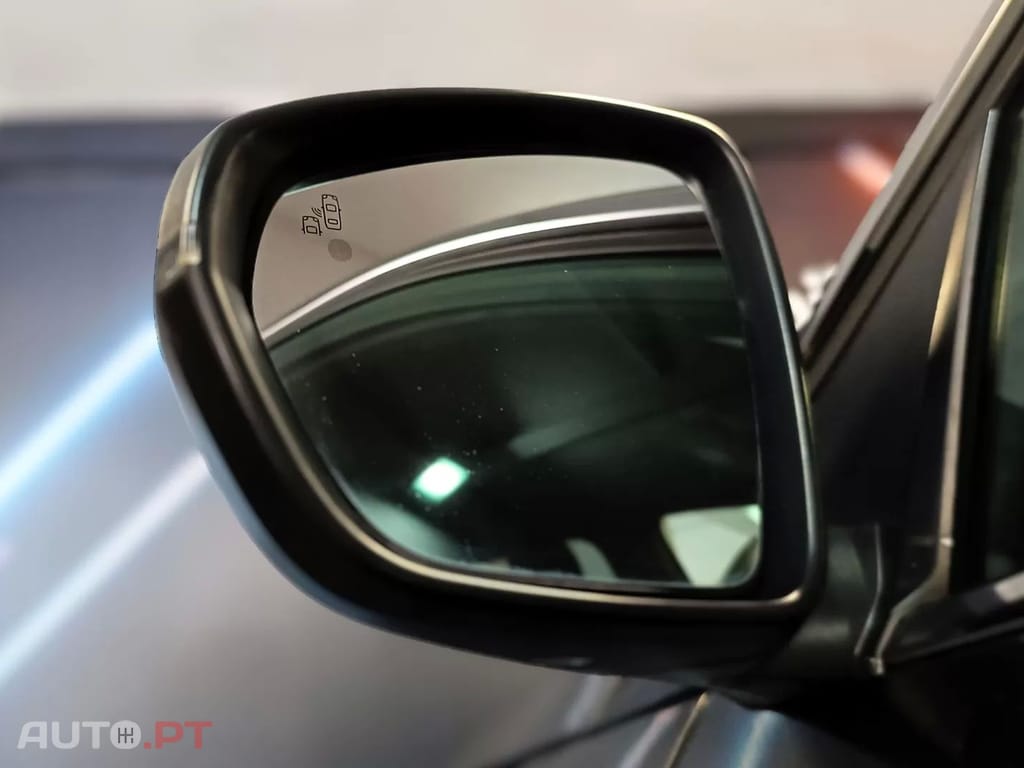 Peugeot 5008 1.2 PureTech GT Line