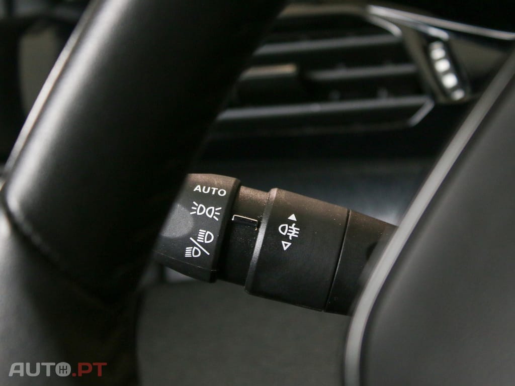 Peugeot 308 1.2 PureTech Allure