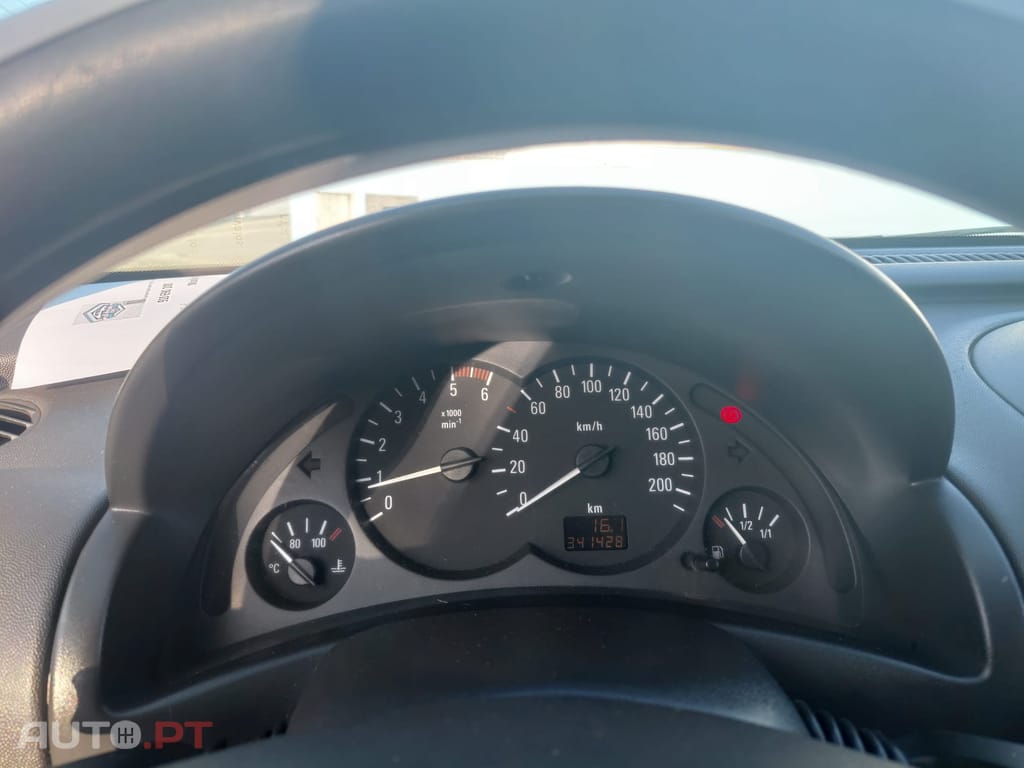Opel Corsa 1.3 CDTI