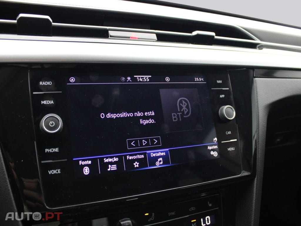 Volkswagen Arteon 2.0 TDI ELEGANCE DSG I.V.A DEDUTIVEL