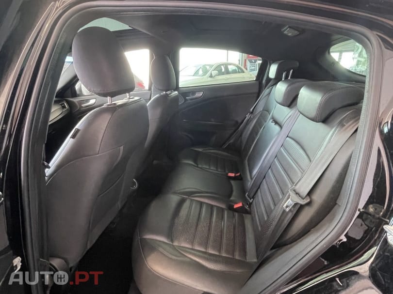 Alfa Romeo Giulietta 2.0 JTDm Exclusive J18