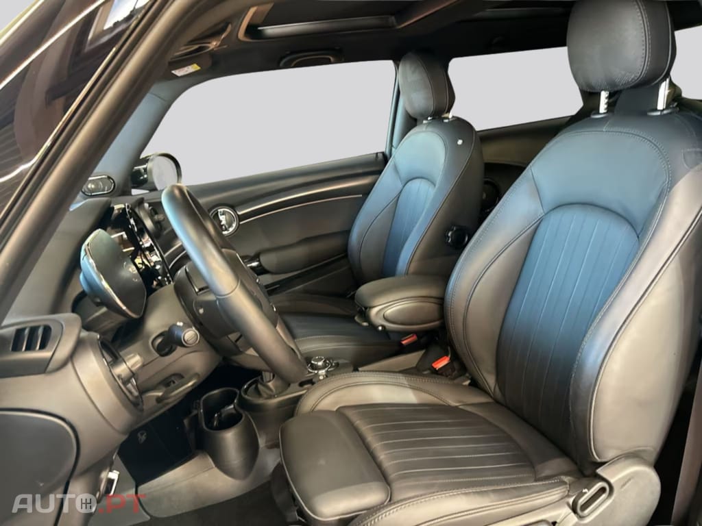 MINI Cooper I.V.A DEDUTIVEL SE