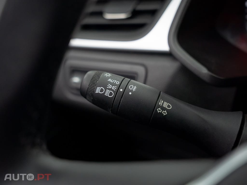 Renault Captur 1.0 TCe Equilibre