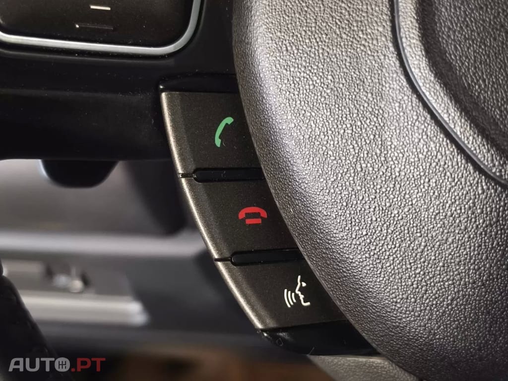 Land Rover Evoque Coupe SD4 Aut. Pure