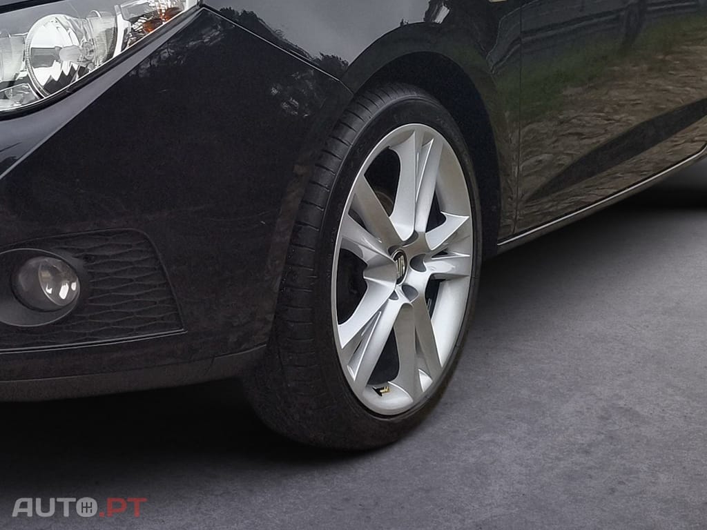 Seat Ibiza 1.2 12V Sport