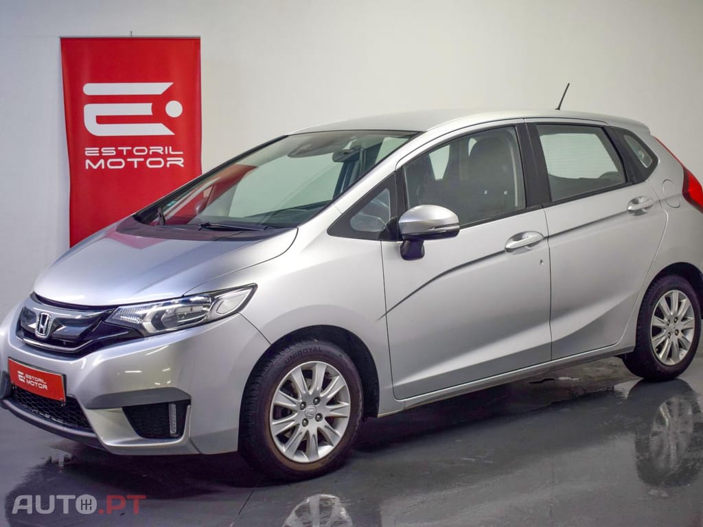 Honda Jazz 1.3 i-VTEC COMFORT