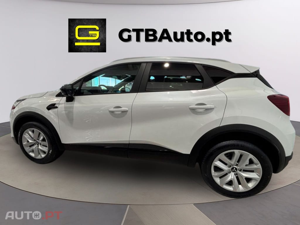 Mitsubishi ASX 1.0 MPi-T Kaiteki