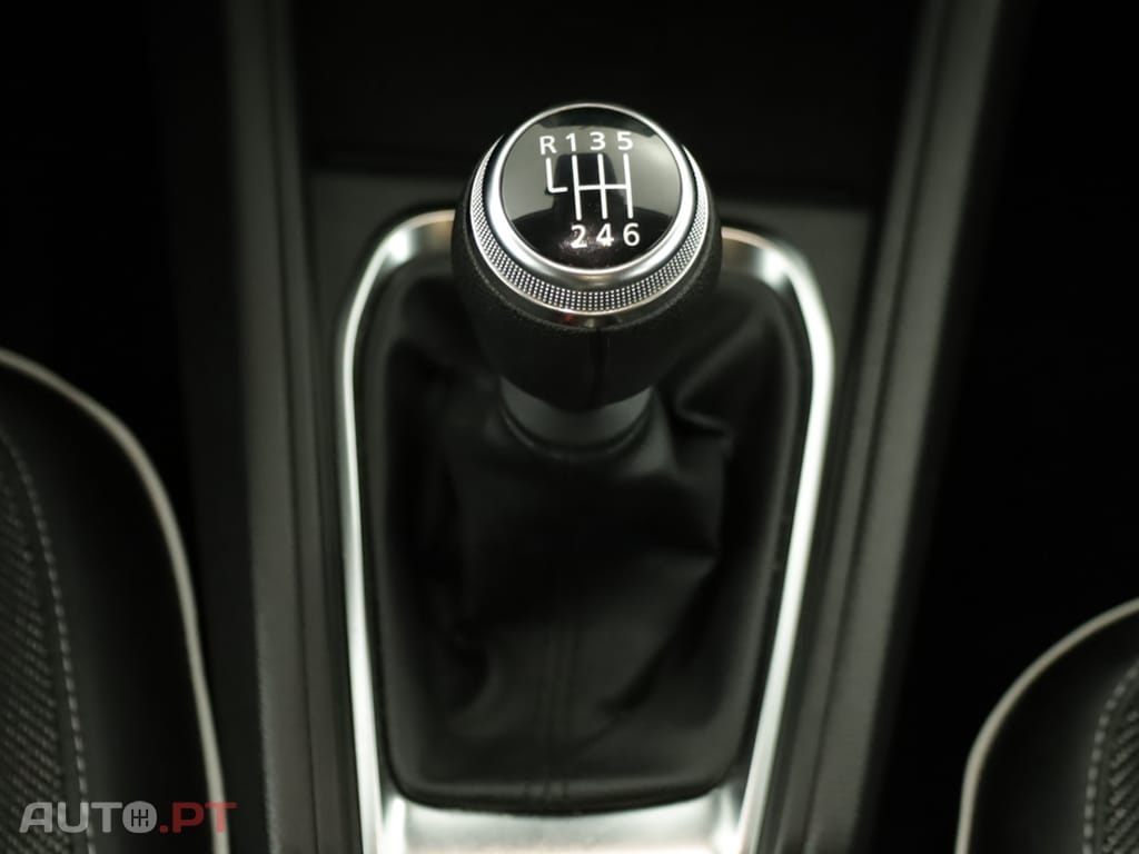 Renault Captur Captur 1.0 TCe Techno Bi-Fuel