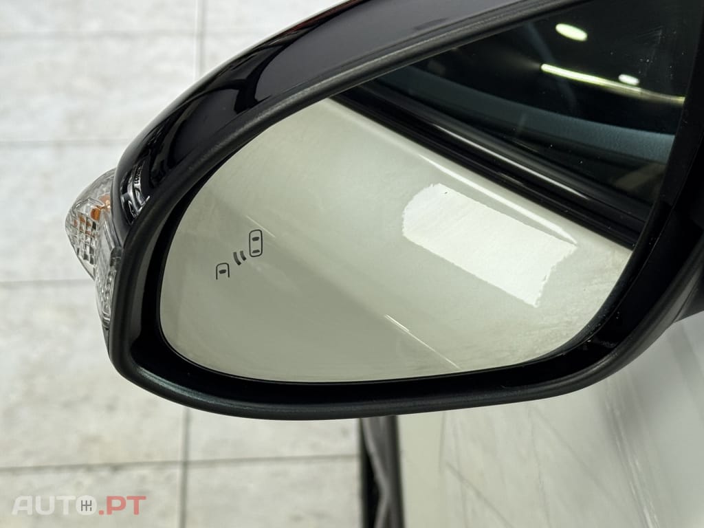 Toyota C-HR 2.0 Hybrid GR Sport