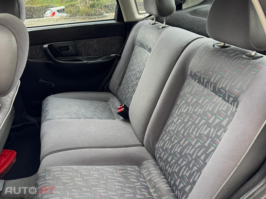 Seat Cordoba 1.0 Dream S