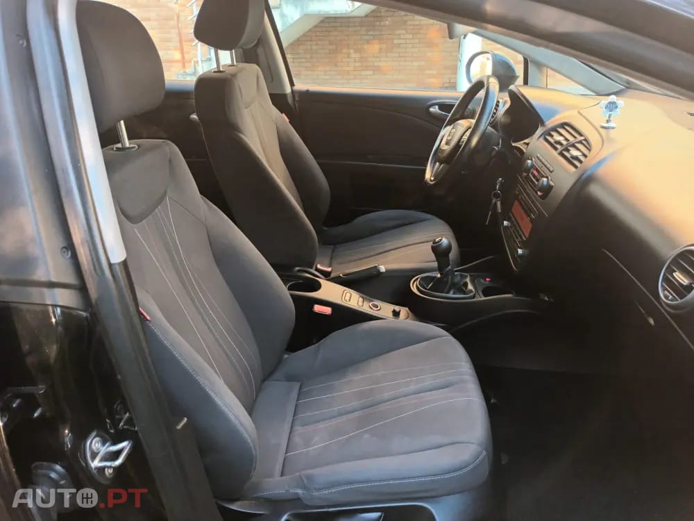 Seat Leon 1.6 TDI Reference