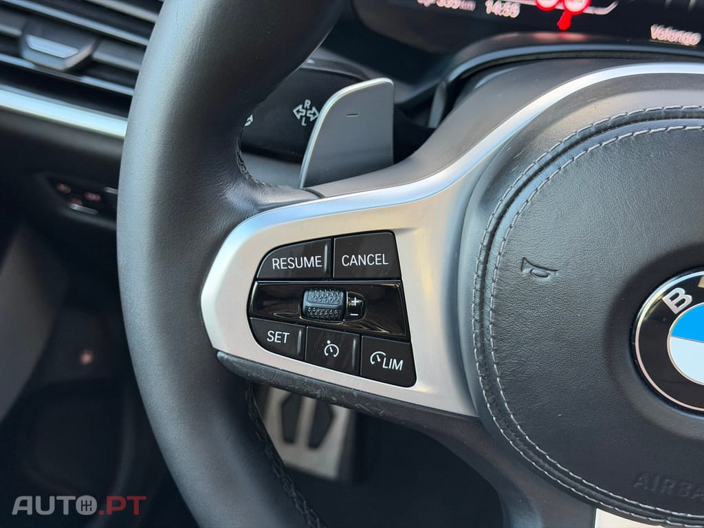 BMW X5 45 e xDrive Pack M