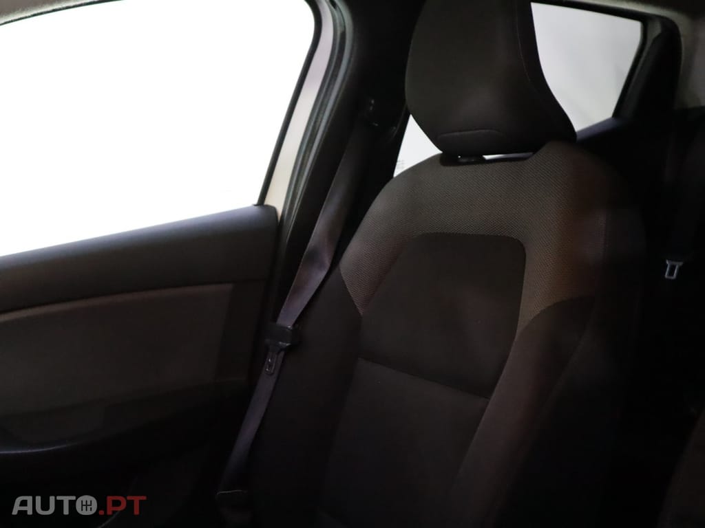 Renault Clio 1.0 TCe Equilibre