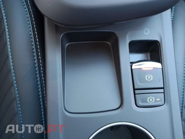 Renault Arkana TCe 160 EDC mild hybrid esprit Alpine