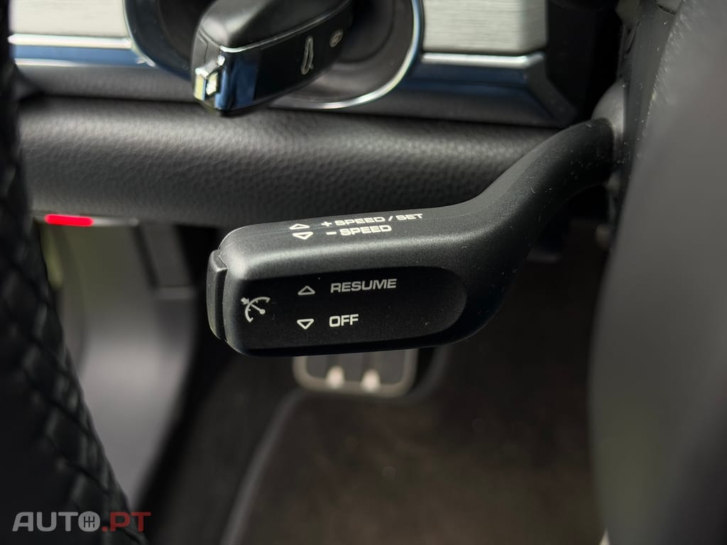 Porsche Panamera Standard