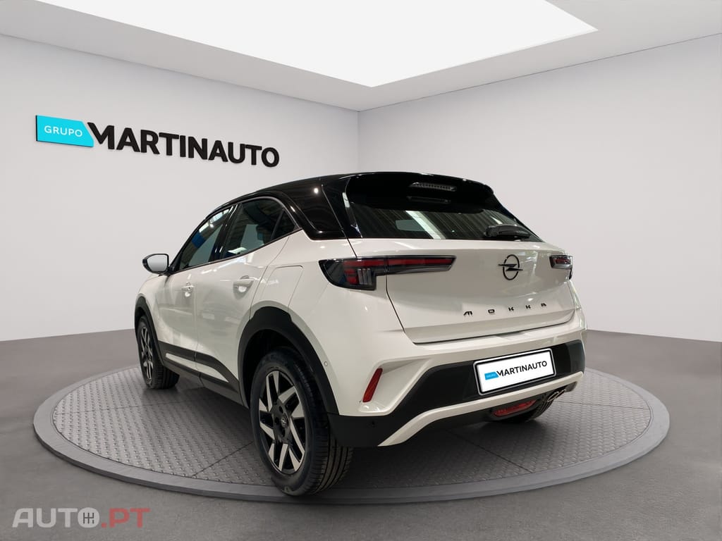 Opel Mokka 1.2 T Edition
