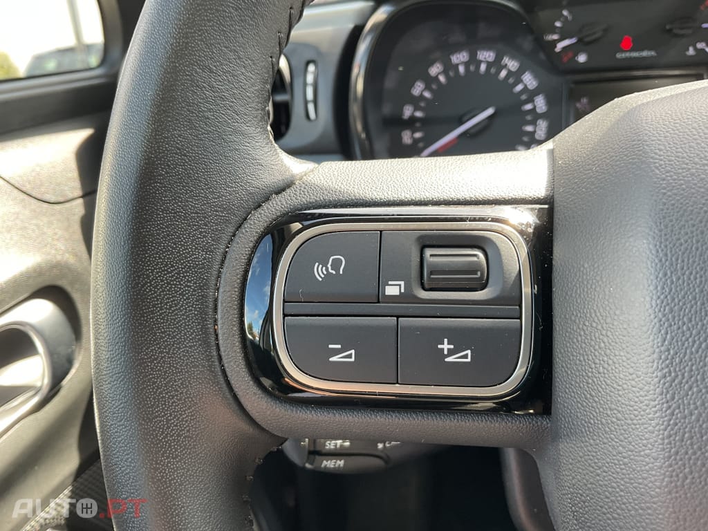 Citroen C3 1.2 PureTech Shine Pack EAT6