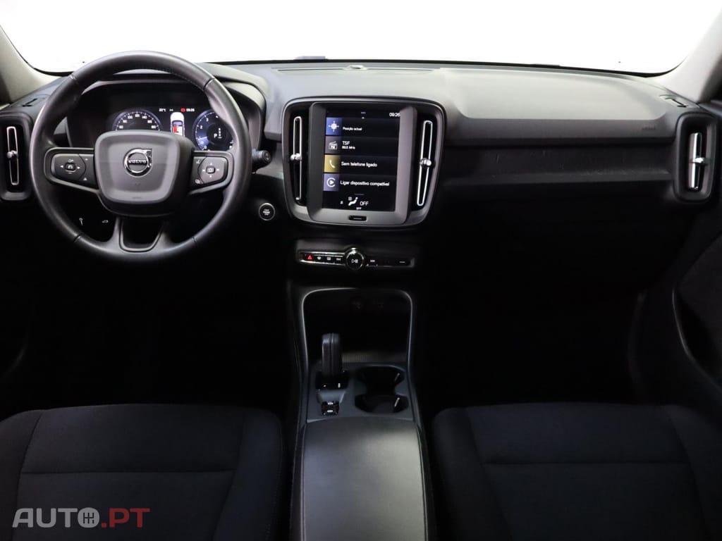 Volvo XC40 1.5 T3  Momentum