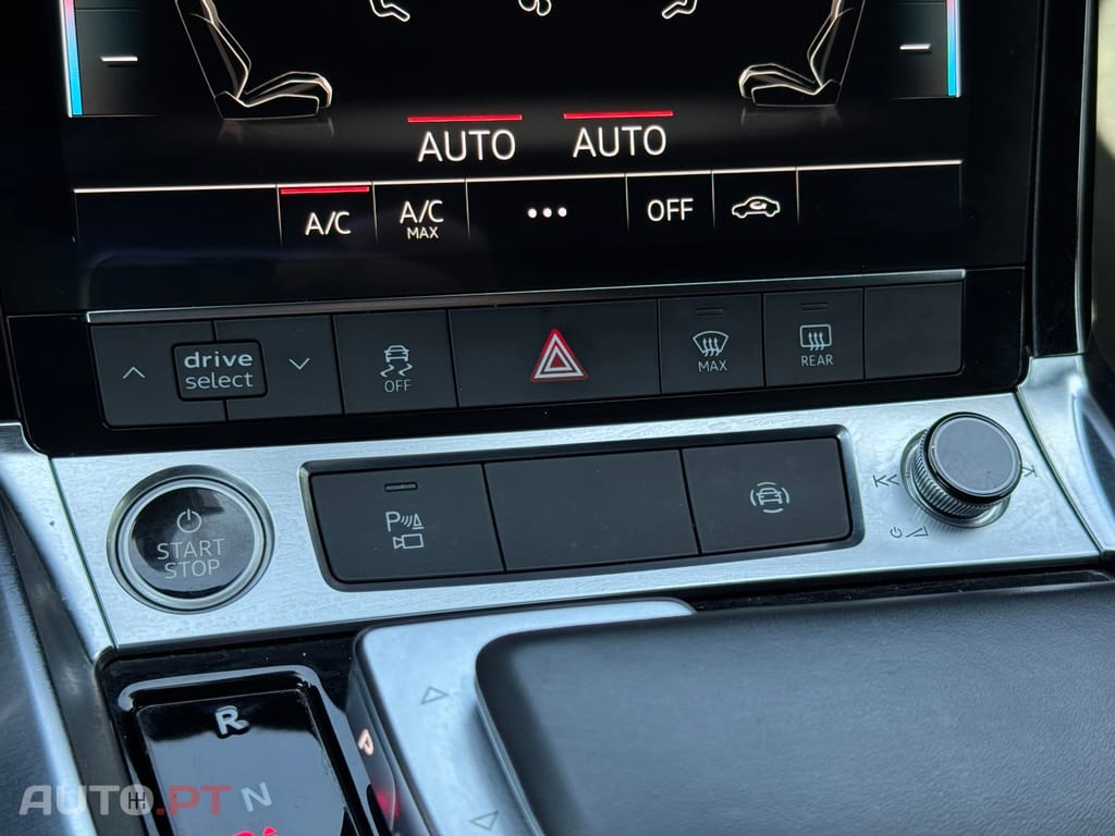 Audi E-Tron 55 quattro S line