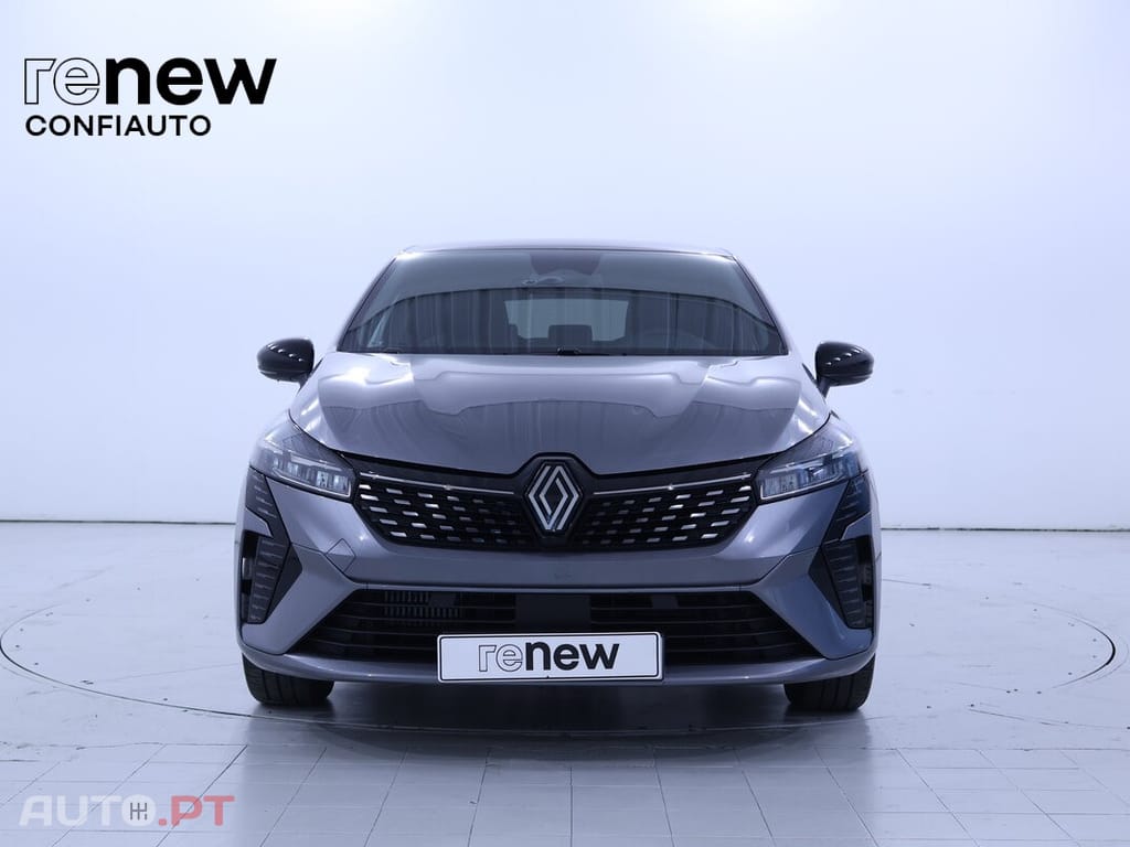 Renault Clio Techno Tce 90