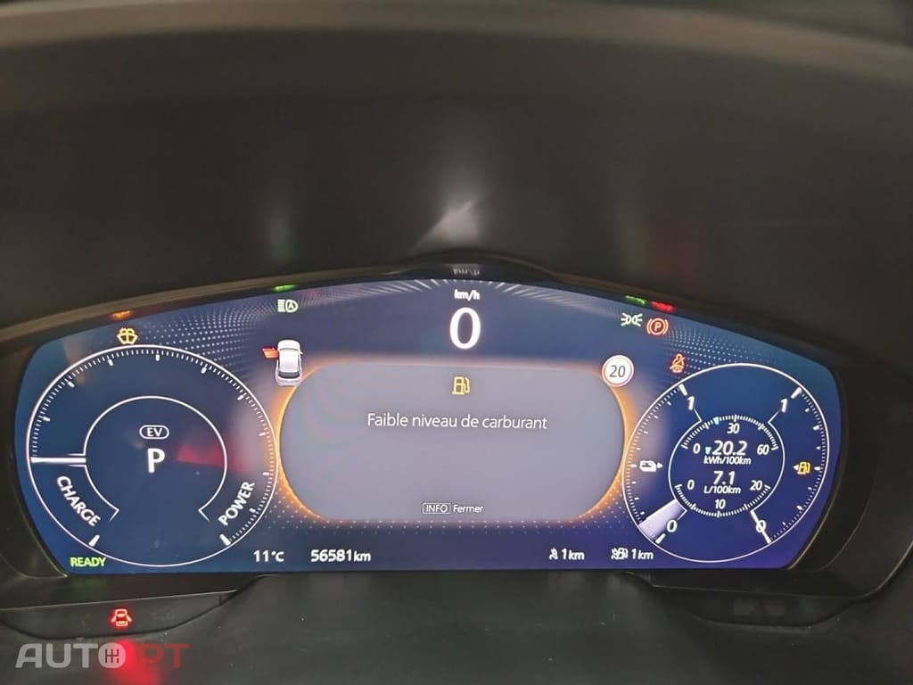 Mazda CX-60 2.5 e-Skyactiv PHEV Homura