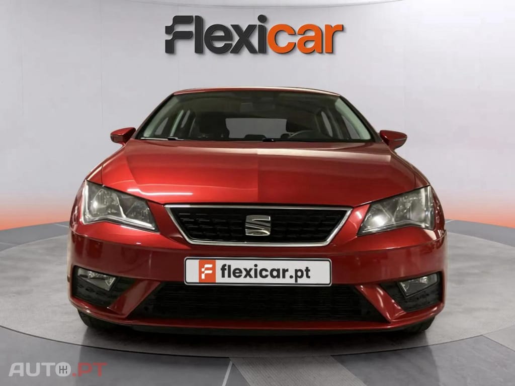 Seat Leon 1.2 TSI S&S Style