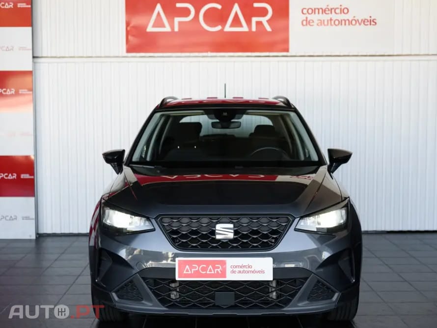 Seat Arona 1.0 TSI Reference