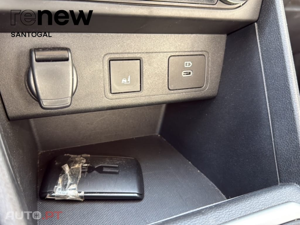 Dacia Jogger 1.0 Extreme Up & Go ECO-G 100 Bi-Fuel