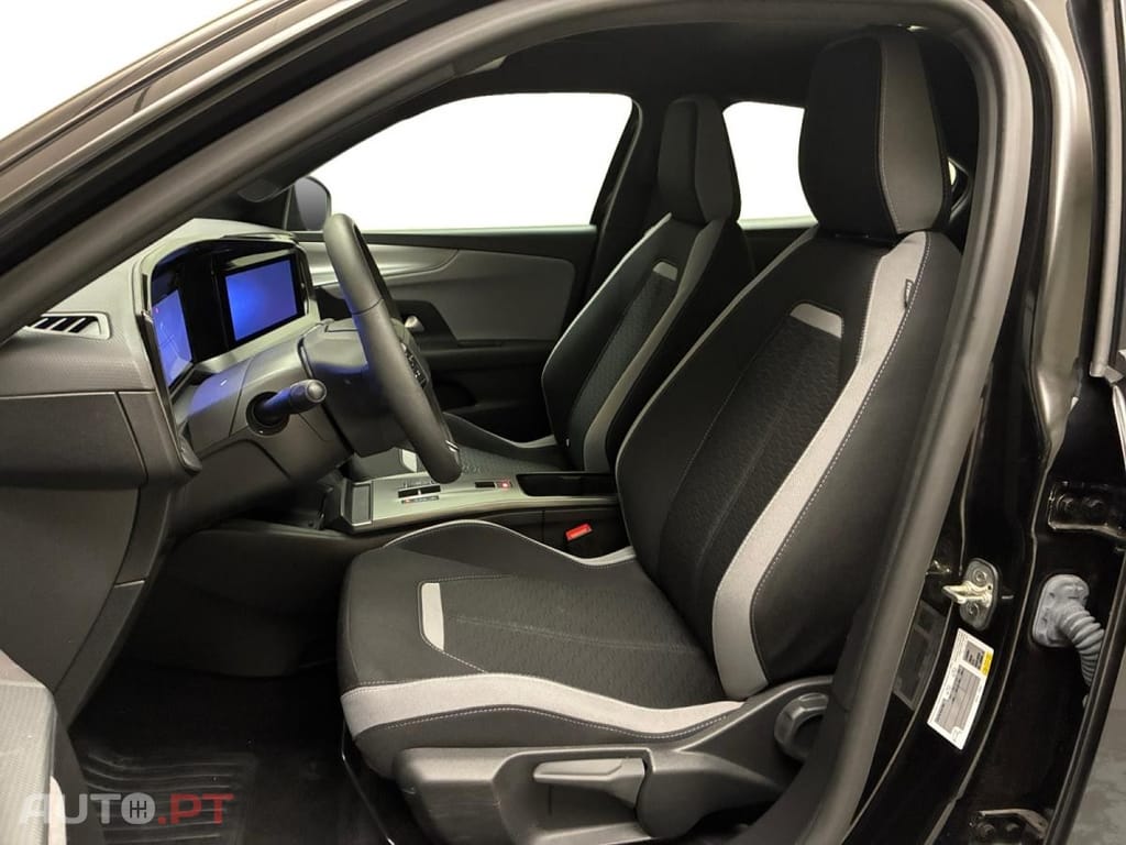 Opel Mokka-E 54 kWh Edition
