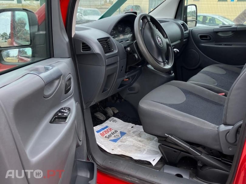 Toyota Proace 1.6 D-4D L1 Porta Tr.Basculante