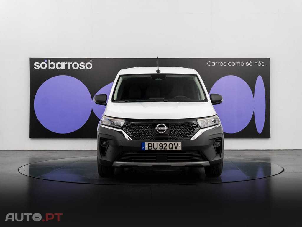 Nissan Townstar 45 kWh L1 Comfort 3L