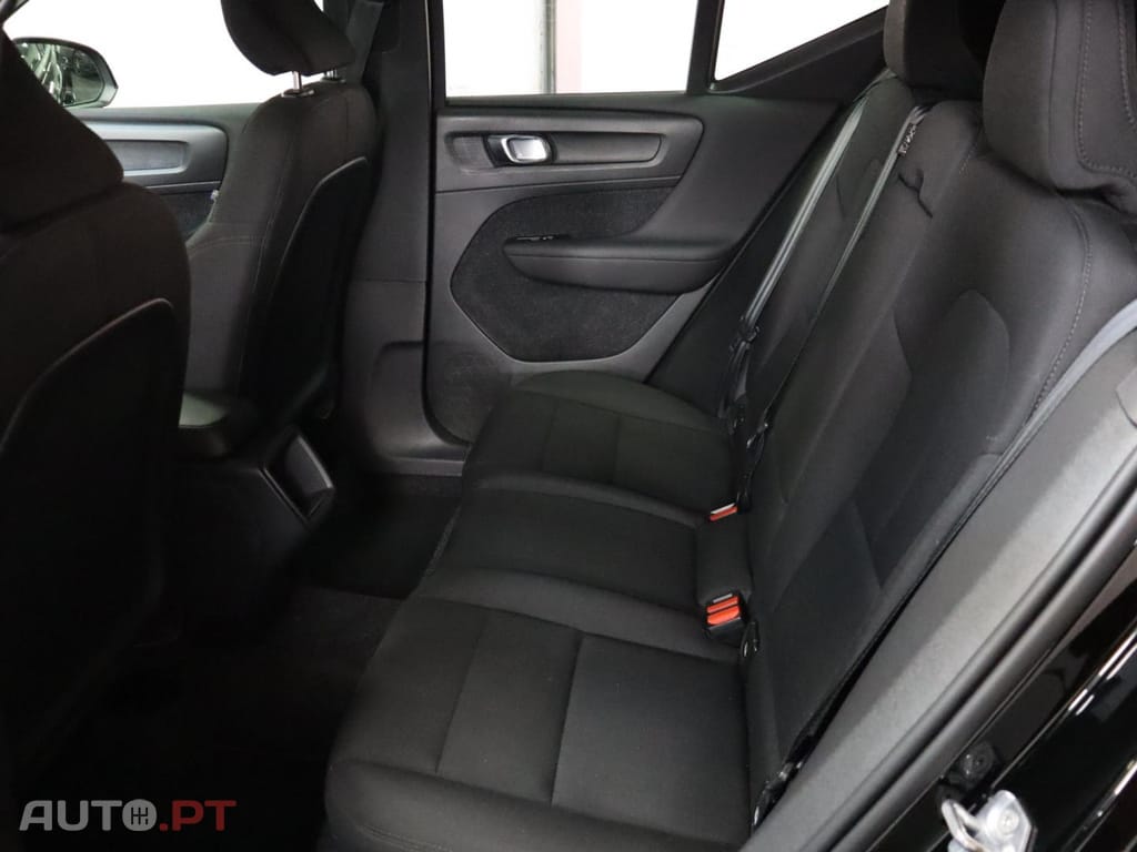 Volvo XC40 1.5 T3  Momentum