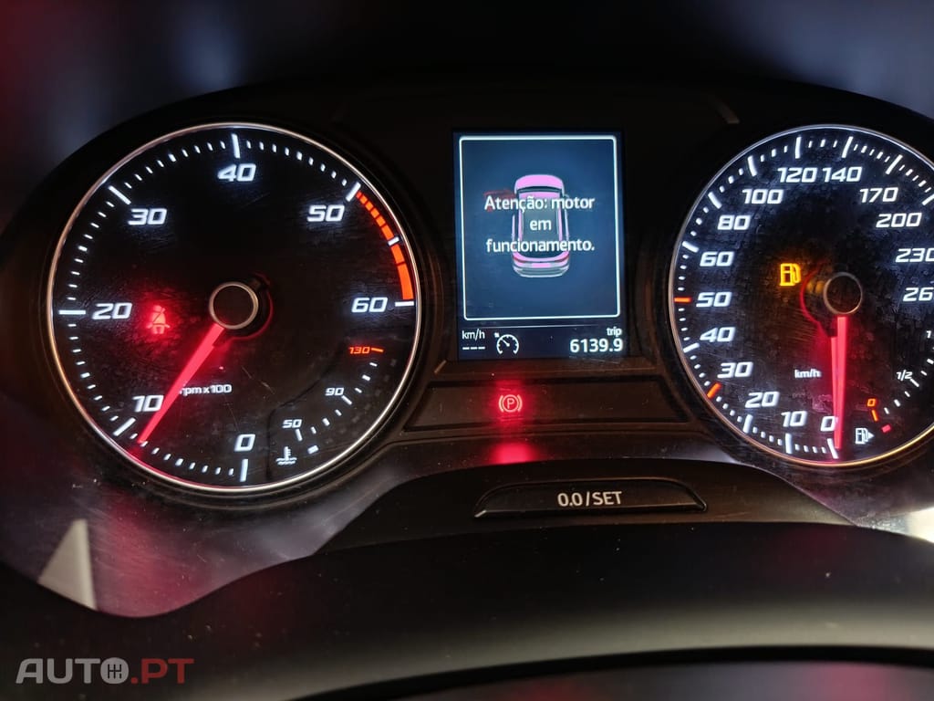 Seat Ateca 1.6 Tdi Style