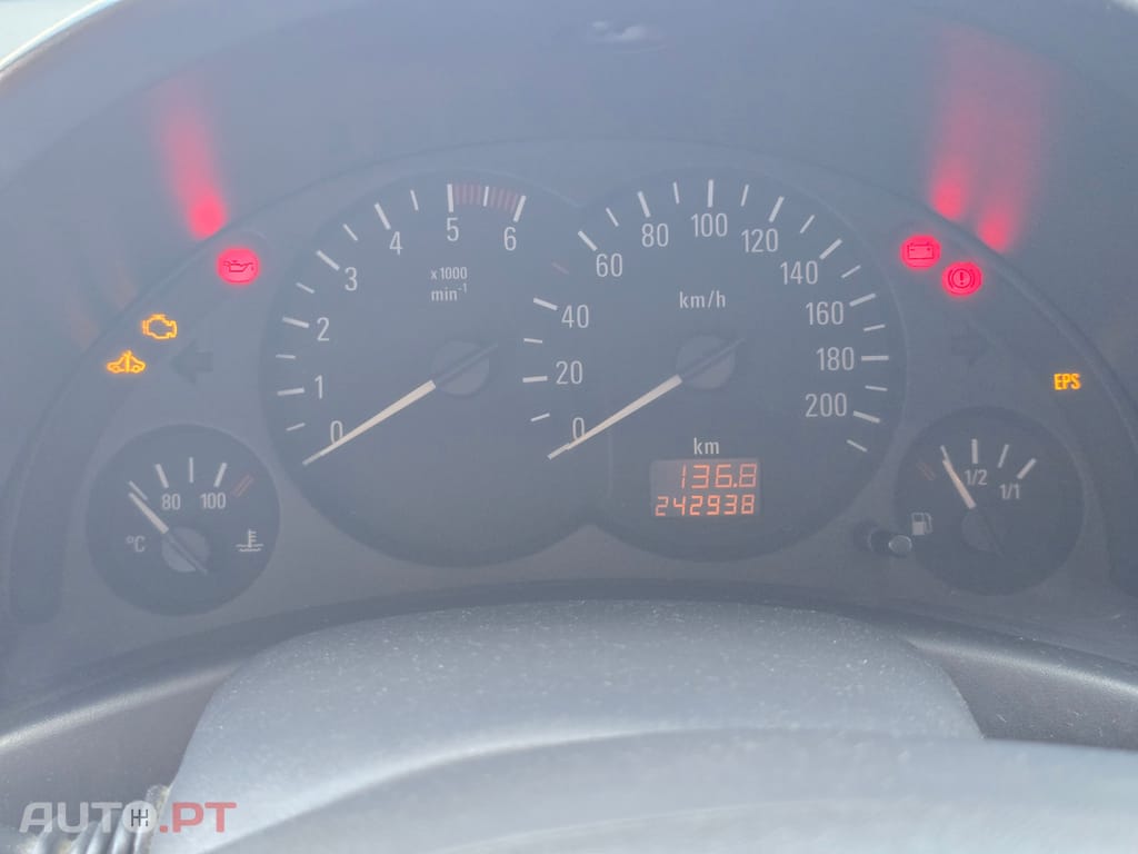 Opel Corsa 1.3 CDTi Enjoy