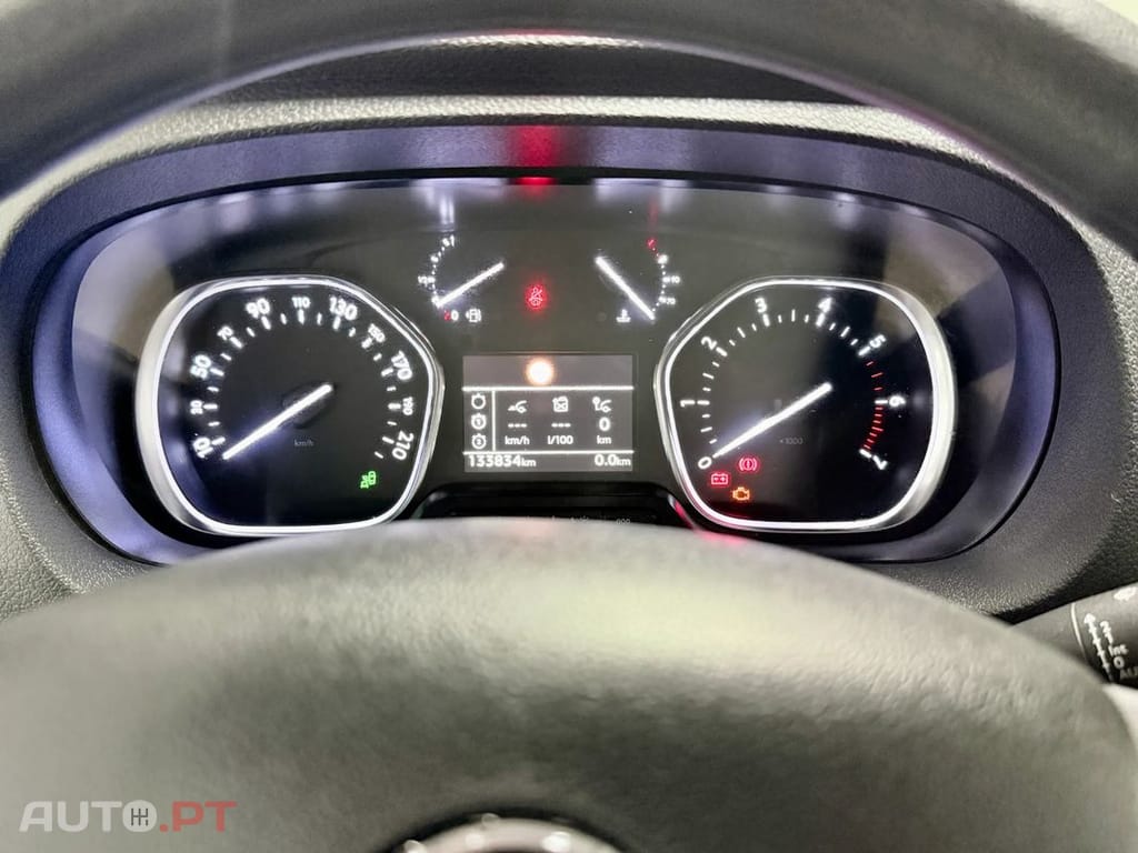Opel Vivaro 2.0 CDTi L3H1 Essentia Inc