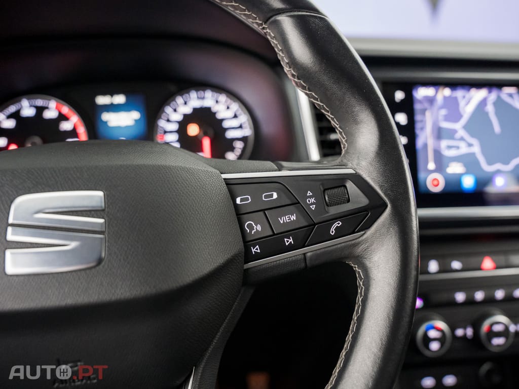 Seat Ateca 1.0 TSI Style