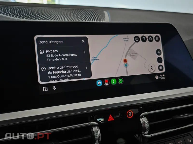 BMW 330 e Aut. M Sport