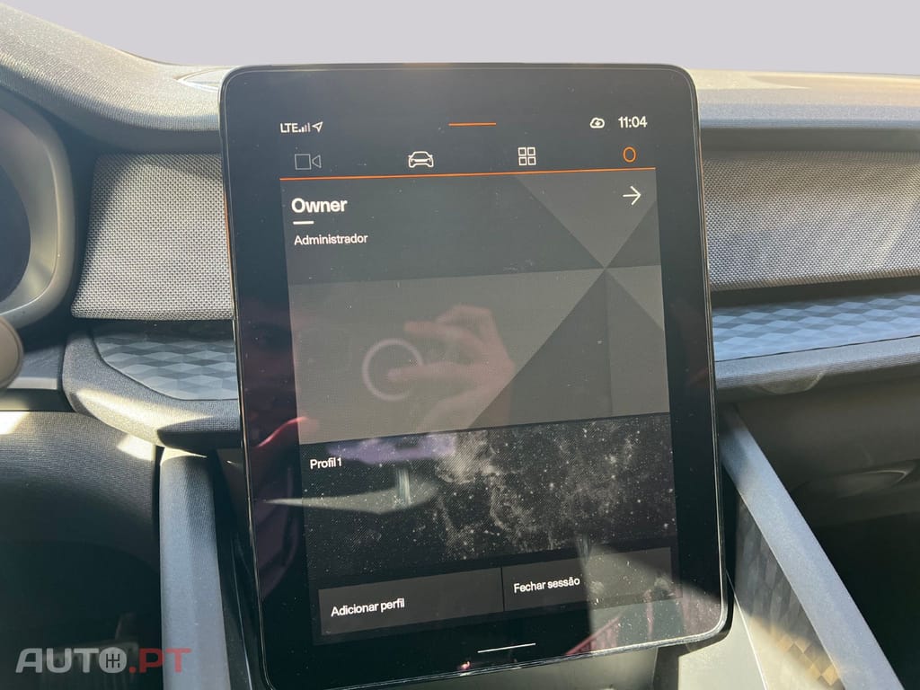 Polestar 2 Long Range 78kWh