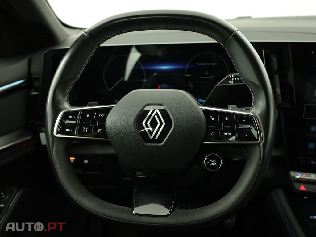 Renault Austral Austral 1.2 E-Tech Full Hybrid Techno Esprit Alpine