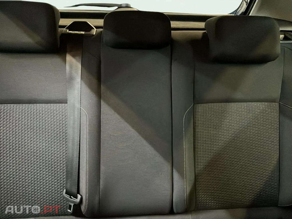 Volkswagen Polo 1.0 TSI Confortline