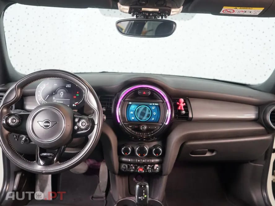 MINI Cooper Auto